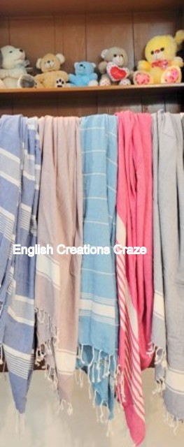 Bulk Fouta Beach Towel Wholesalers