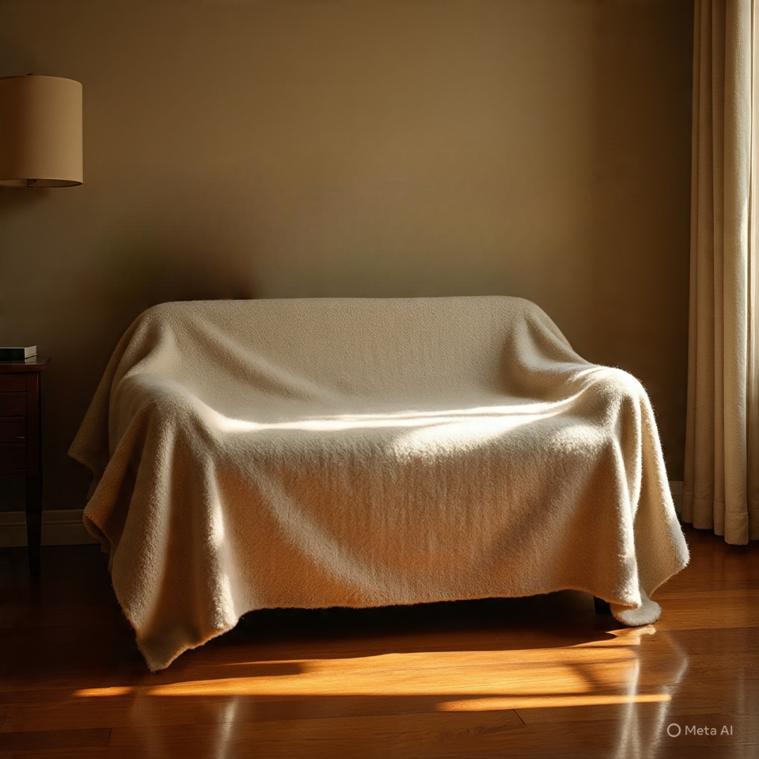 Coperte in pura lana