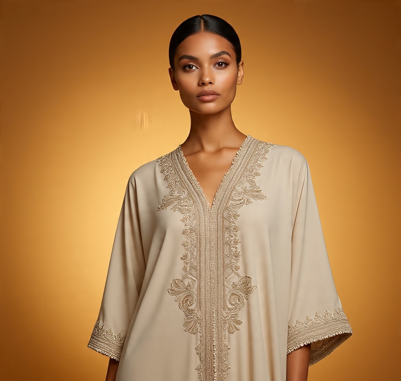 Wholesale kaftans Brazil